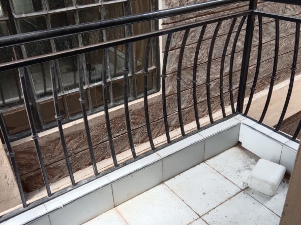 2 Bedroom To Let Ngong Town