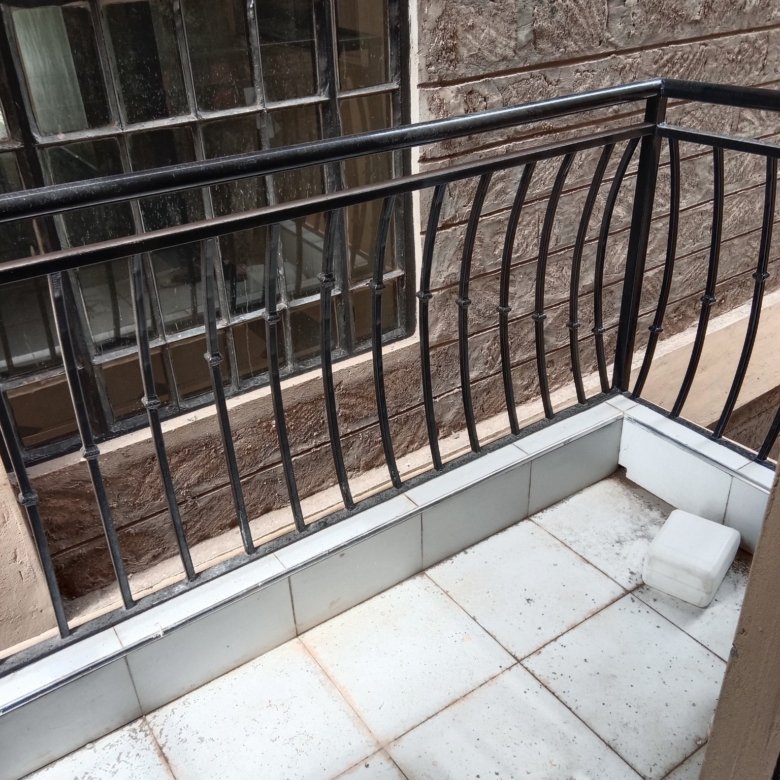 2 Bedroom To Let Ngong Town
