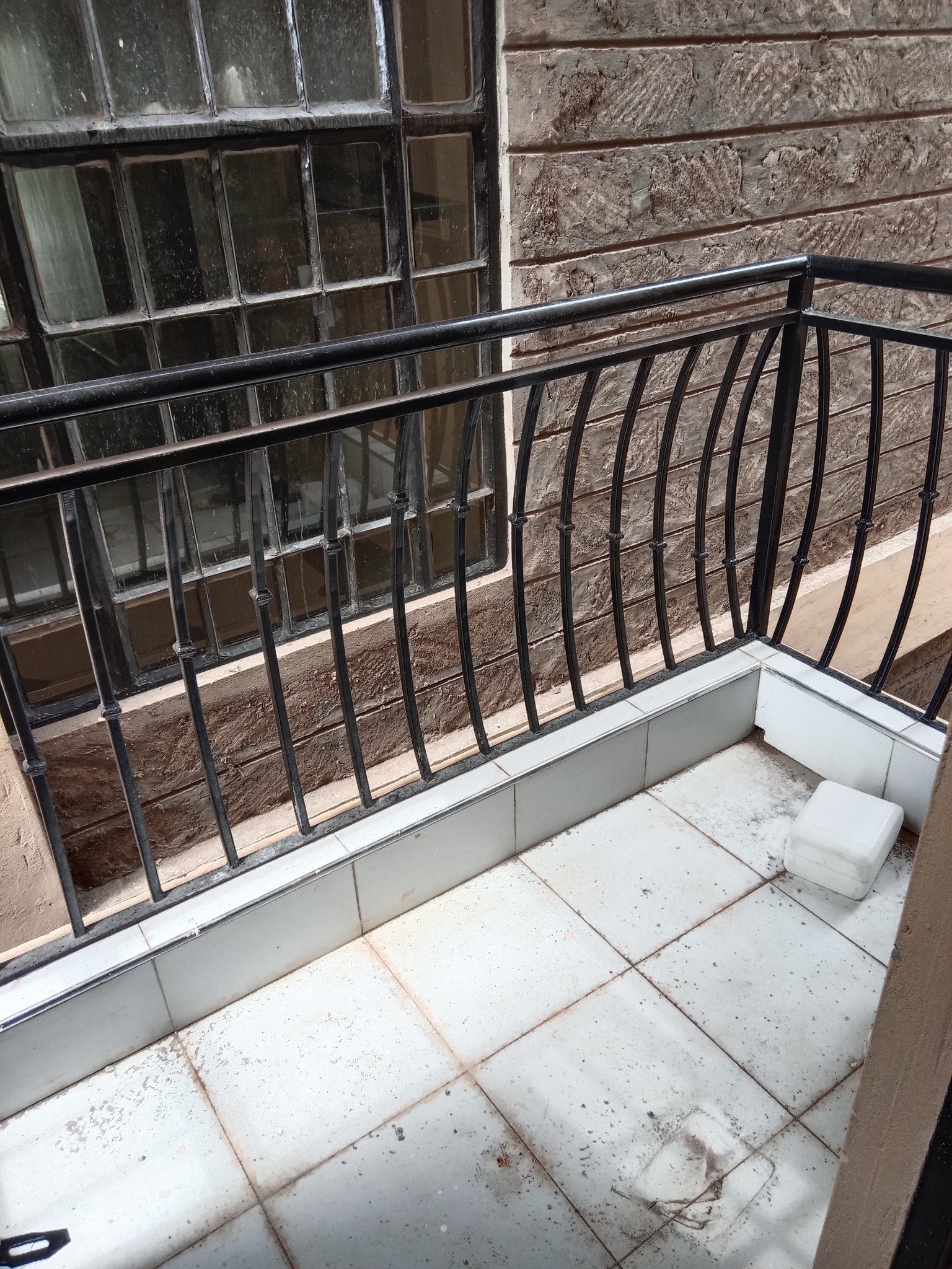 2 Bedroom To Let Ngong Town