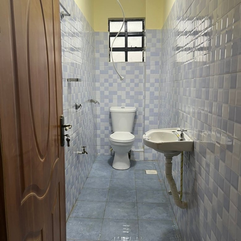 2 Bedroom To Let Ngong Town