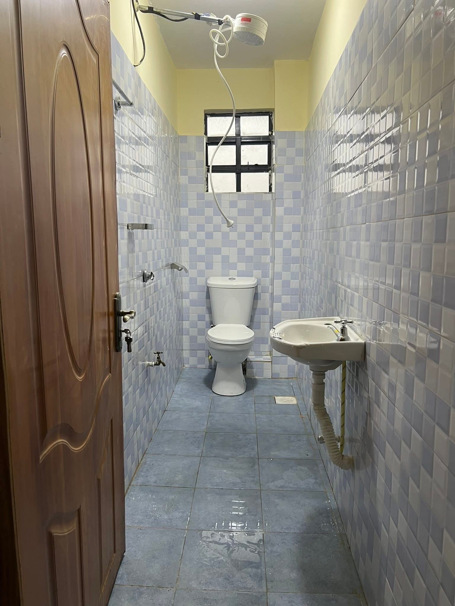 2 Bedroom To Let Ngong Town