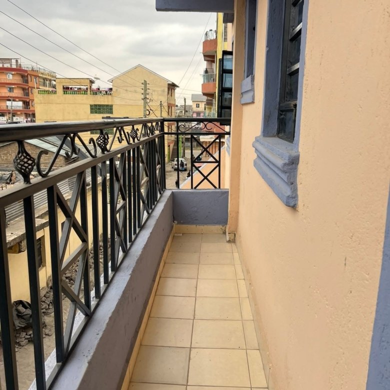 2 Bedroom To Let Ngong Town