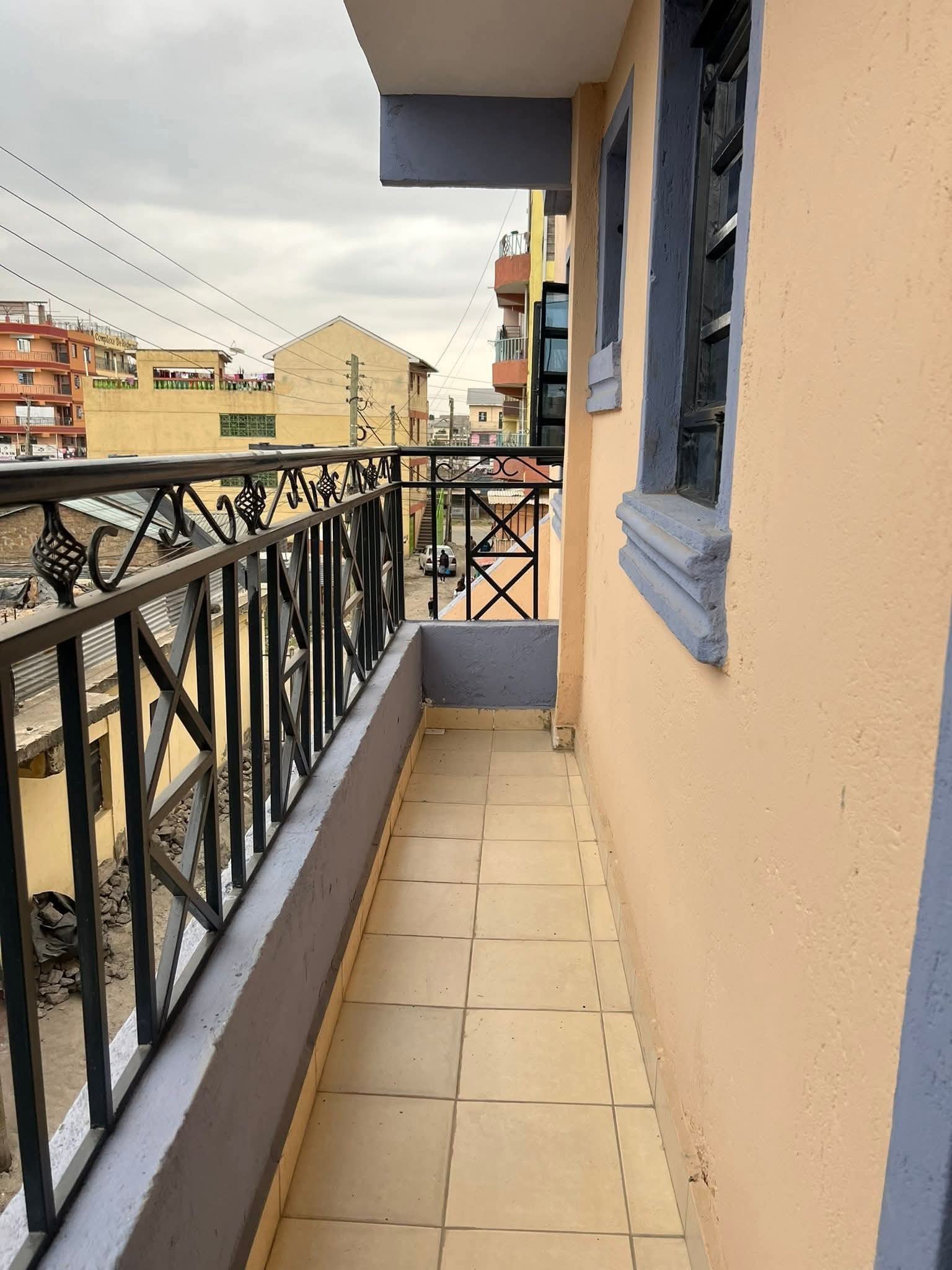2 Bedroom To Let Ngong Town