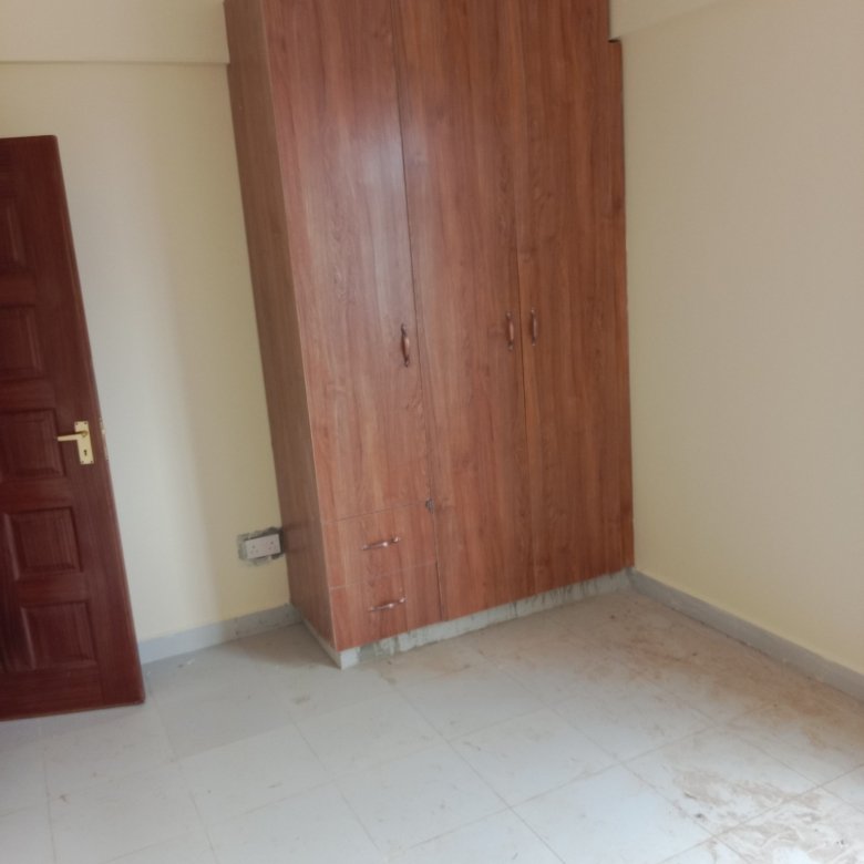 2 Bedroom To Let Ngong Town