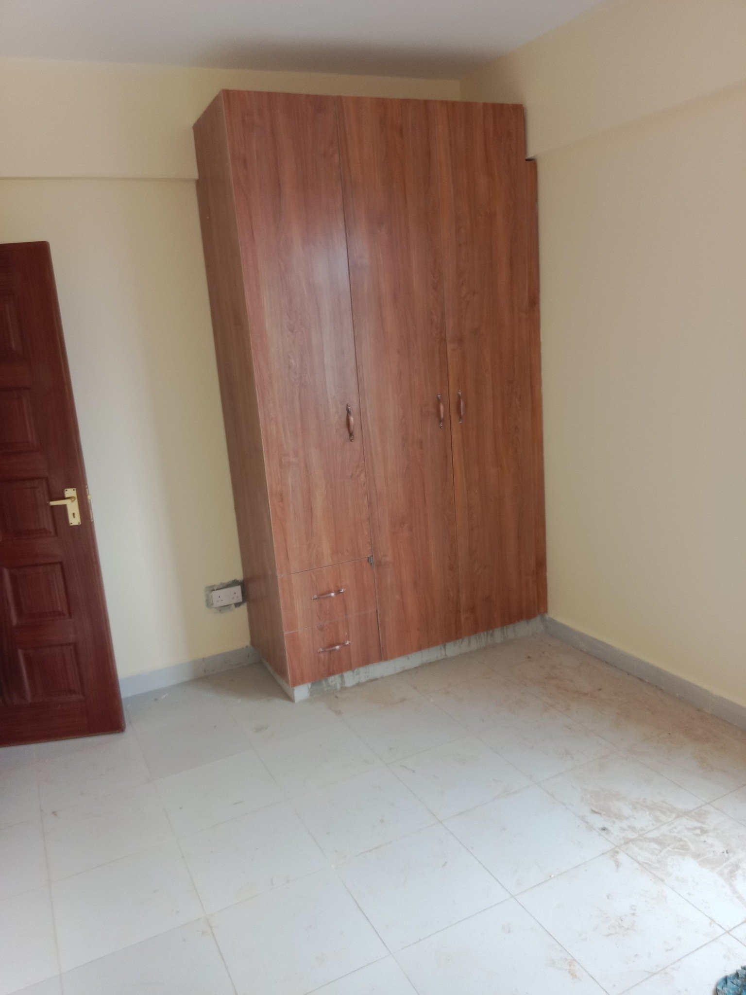 2 Bedroom To Let Ngong Town