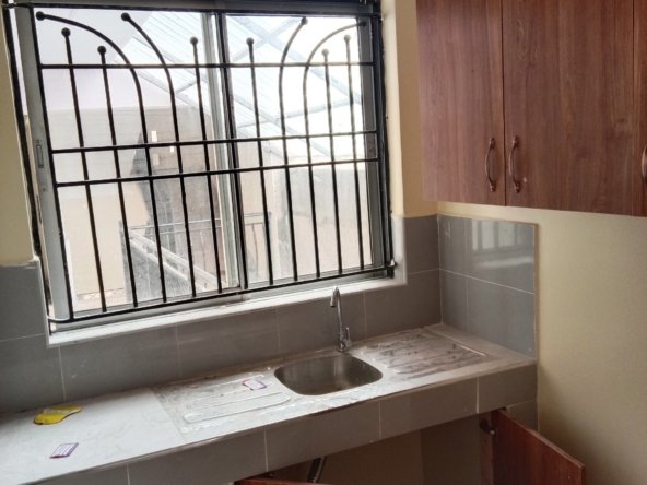 2 Bedroom To Let Ngong Town