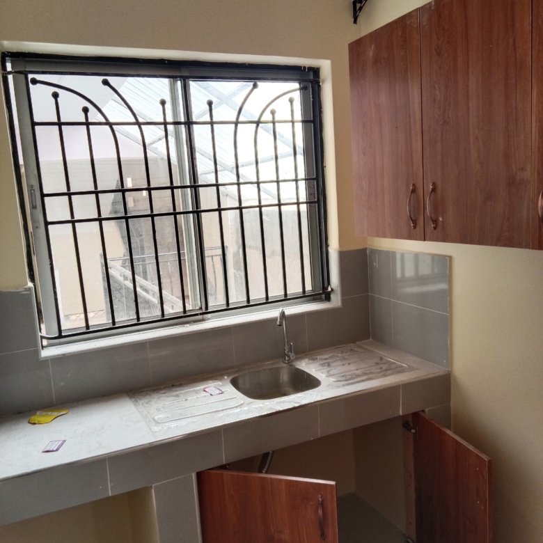 2 Bedroom To Let Ngong Town