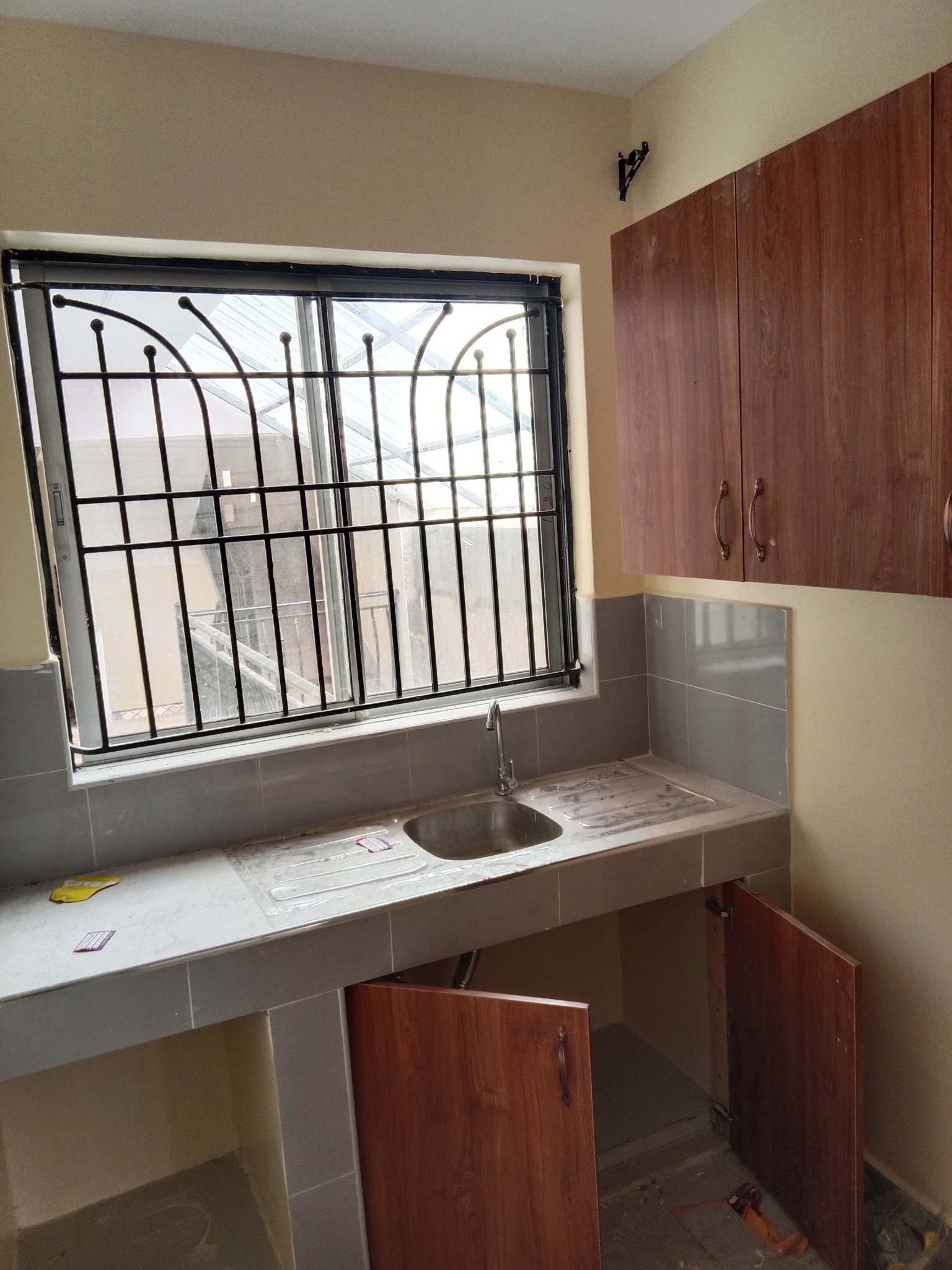 2 Bedroom To Let Ngong Town