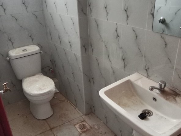2 Bedroom To Let Ngong Town