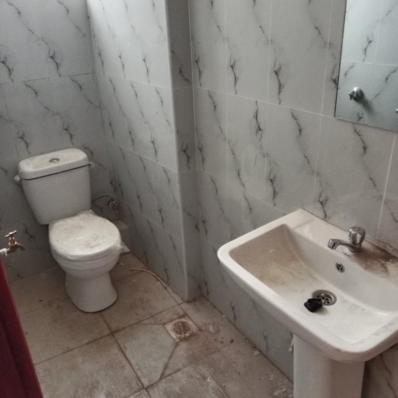 2 Bedroom To Let Ngong Town