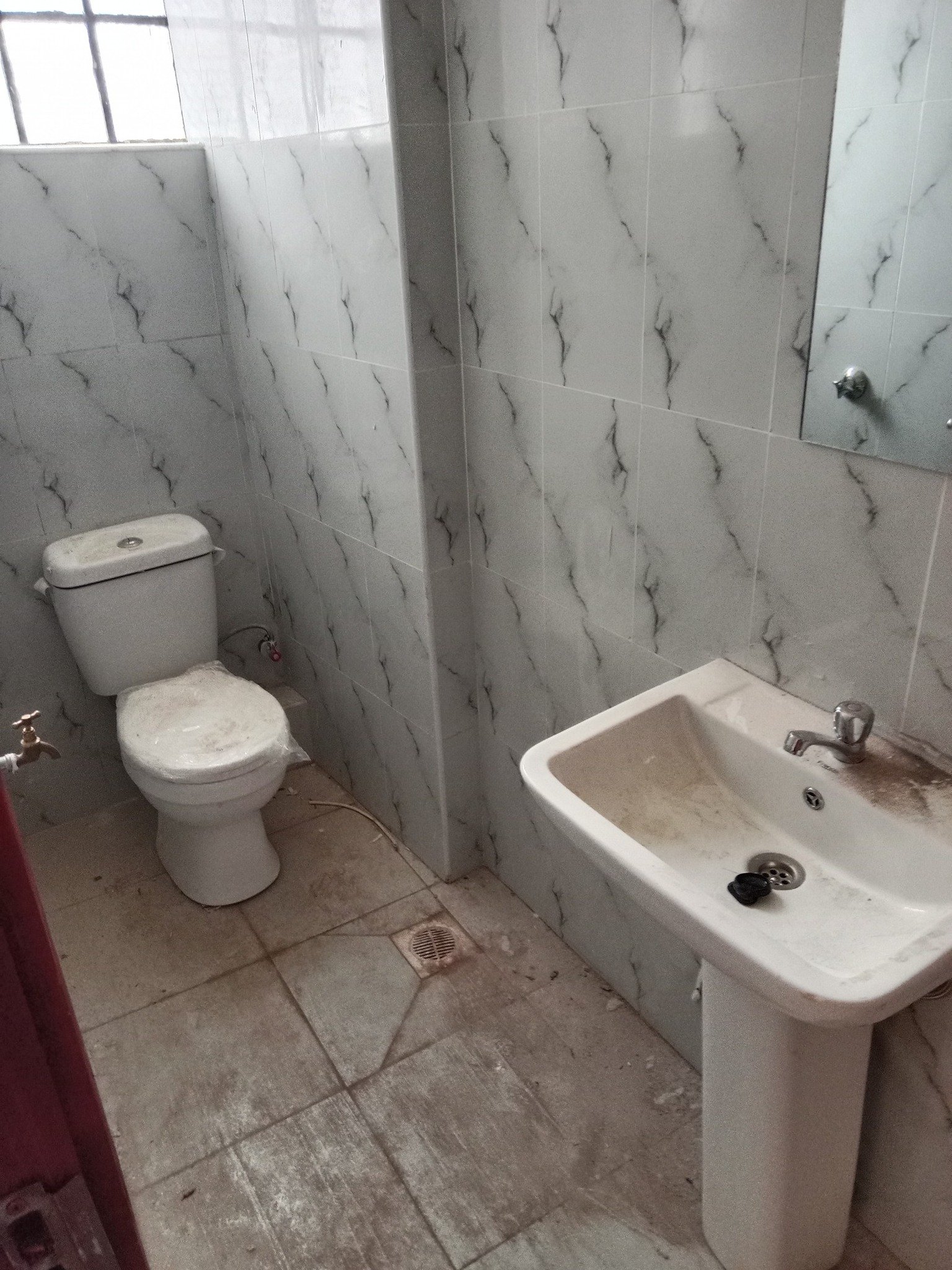2 Bedroom To Let Ngong Town