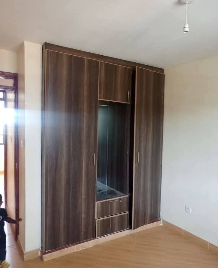 2 Bedroom To Let Ngong VET