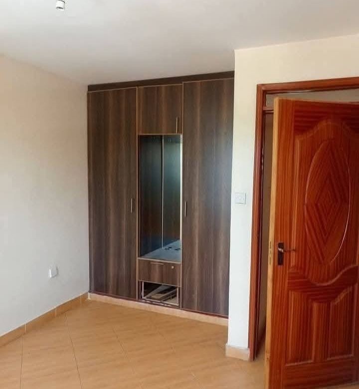 2 Bedroom To Let Ngong VET