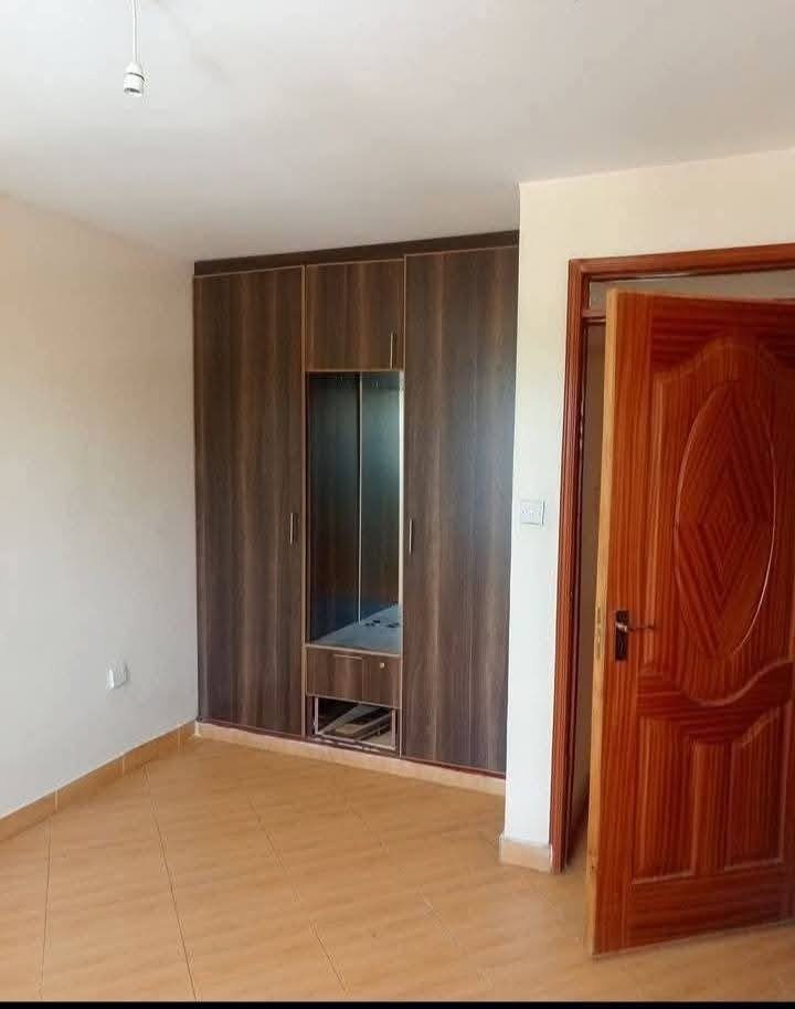 2 Bedroom To Let Ngong VET