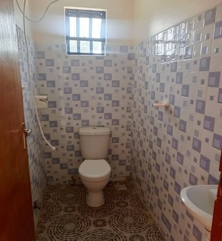 2 Bedroom To Let Ngong VET