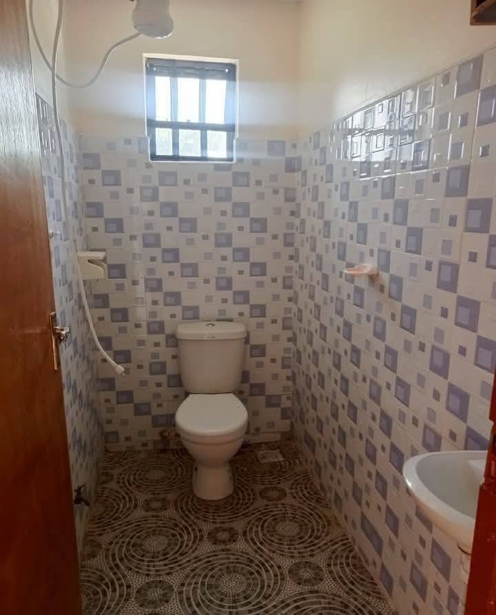 2 Bedroom To Let Ngong VET