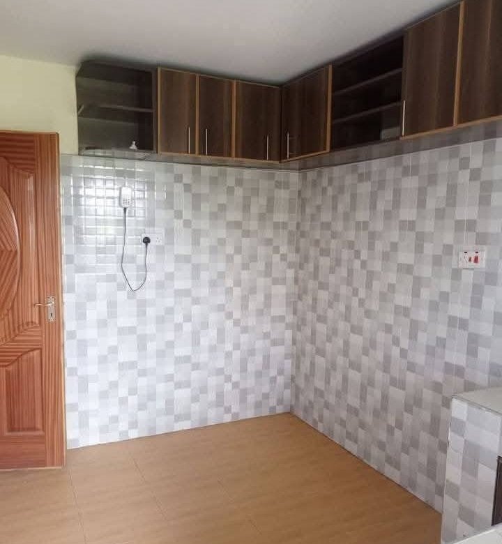 2 Bedroom To Let Ngong VET