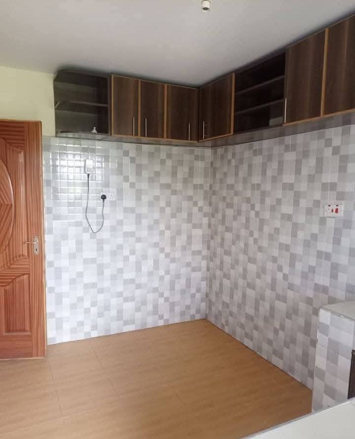 2 Bedroom To Let Ngong VET