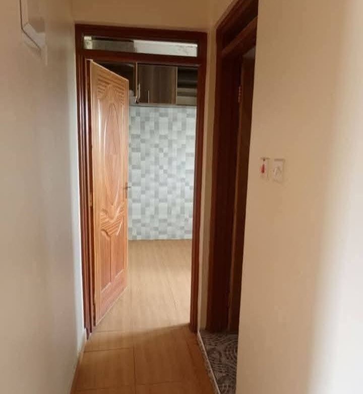 2 Bedroom To Let Ngong VET