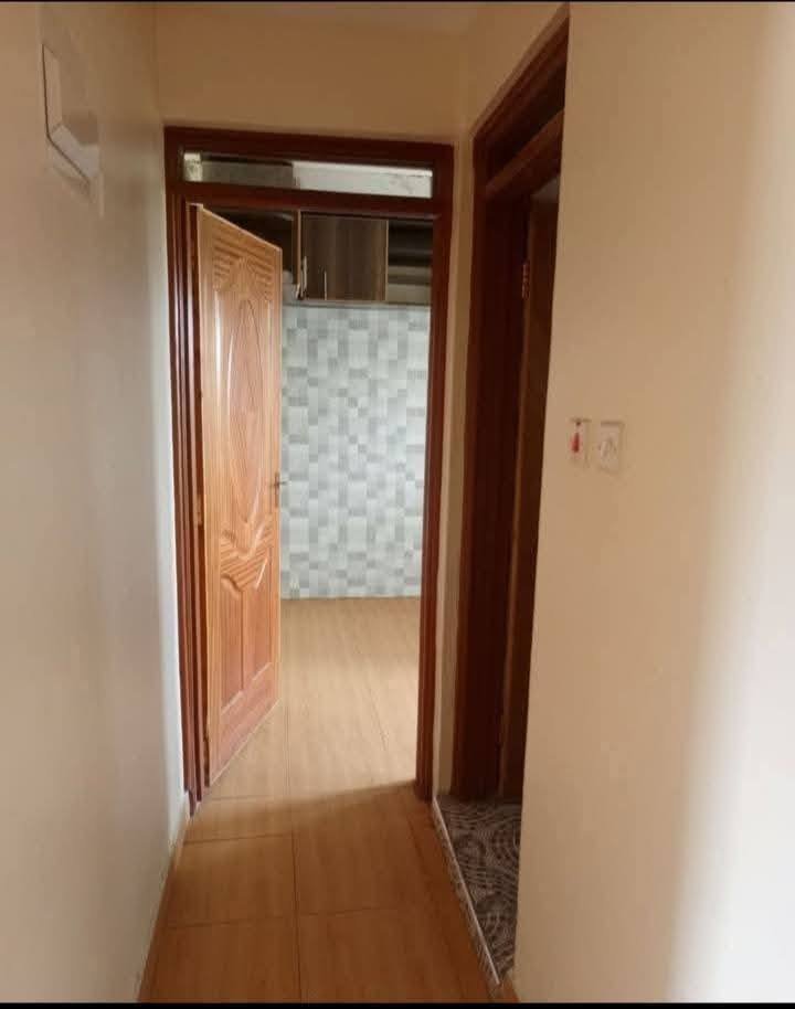 2 Bedroom To Let Ngong VET