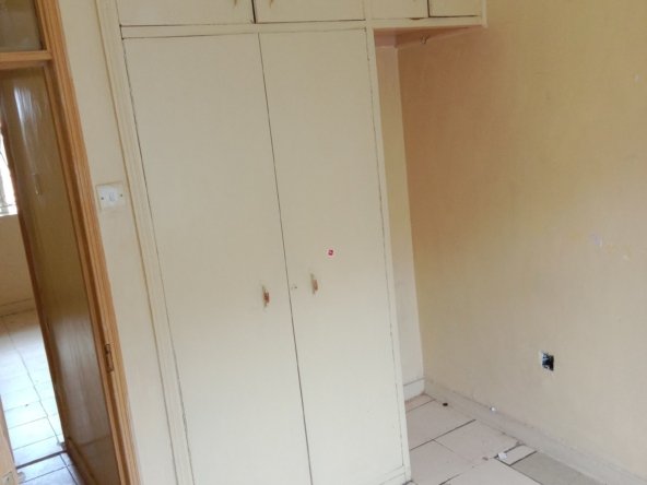 2 Bedroom To Let Ngong Zambia