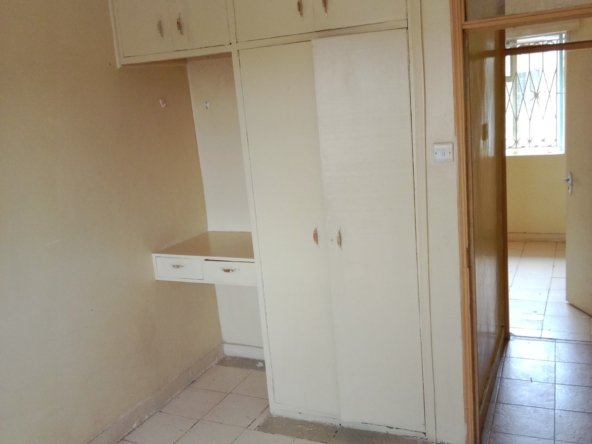 2 Bedroom To Let Ngong Zambia