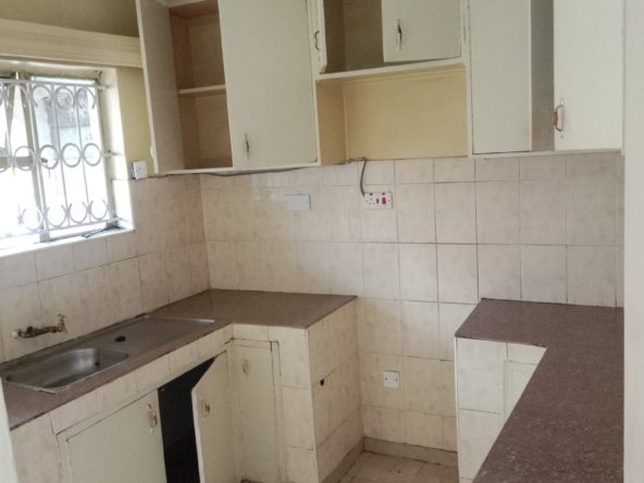 2 Bedroom To Let Ngong Zambia
