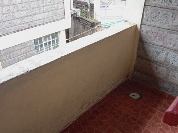 2 Bedroom To Let Ngong Zambia