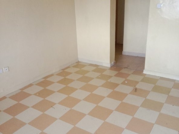 2 Bedroom To Let Ngong Zambia