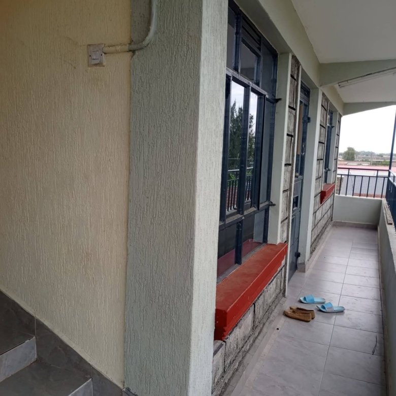 2 Bedroom To Let in Ngong Vet