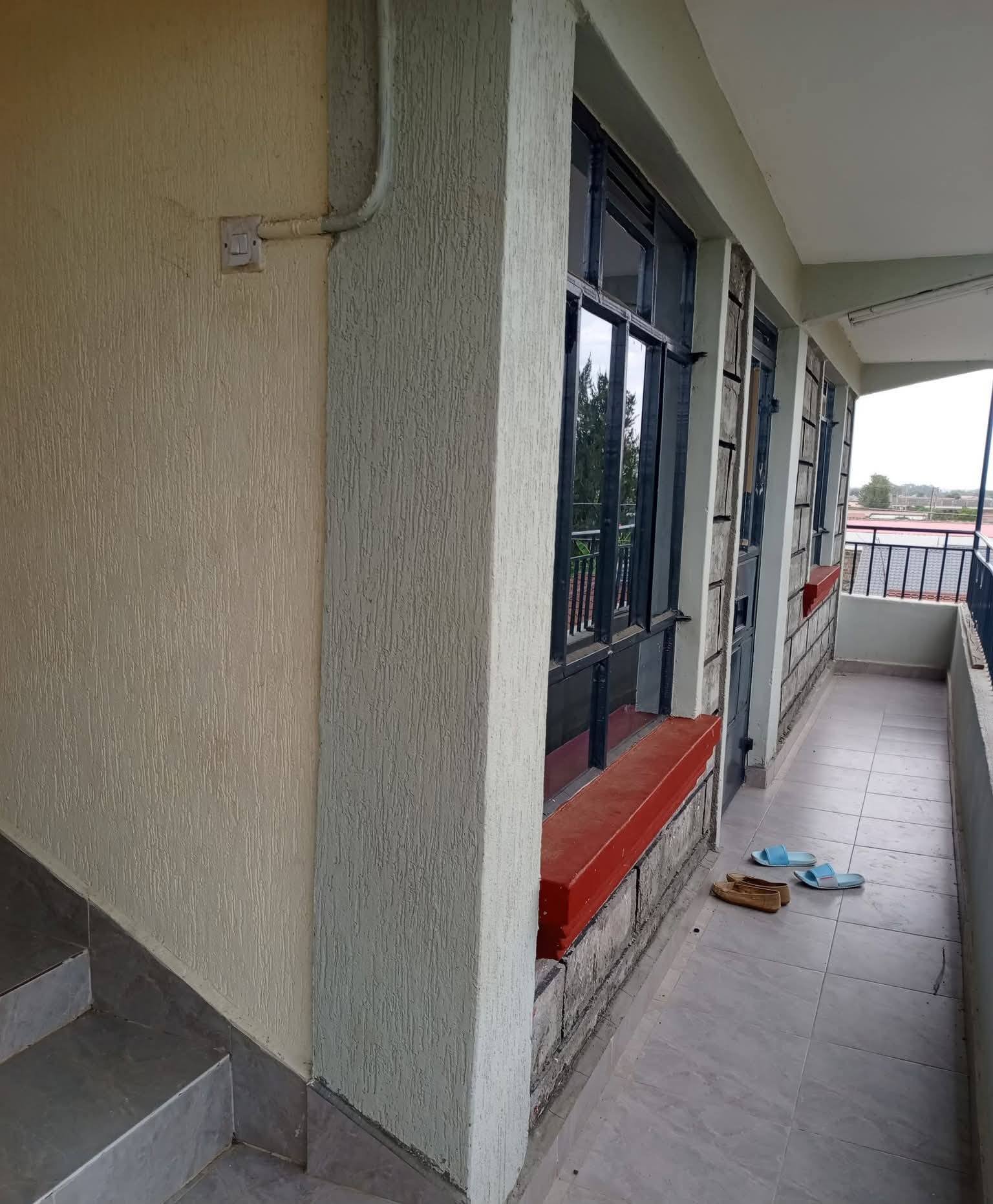2 Bedroom To Let in Ngong Vet