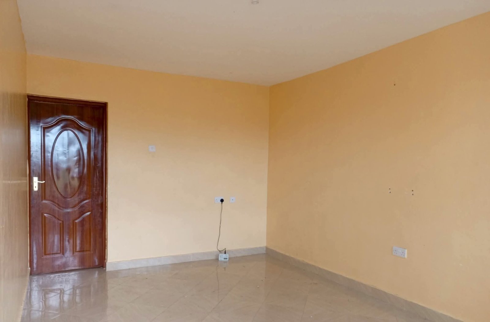 2 Bedroom To Let in Ngong Vet