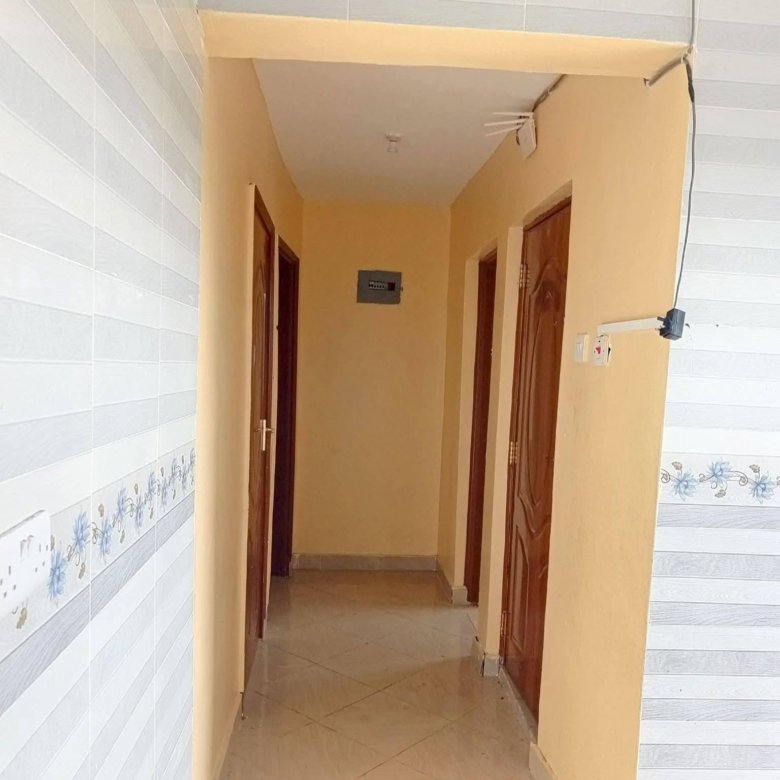 2 Bedroom To Let in Ngong Vet