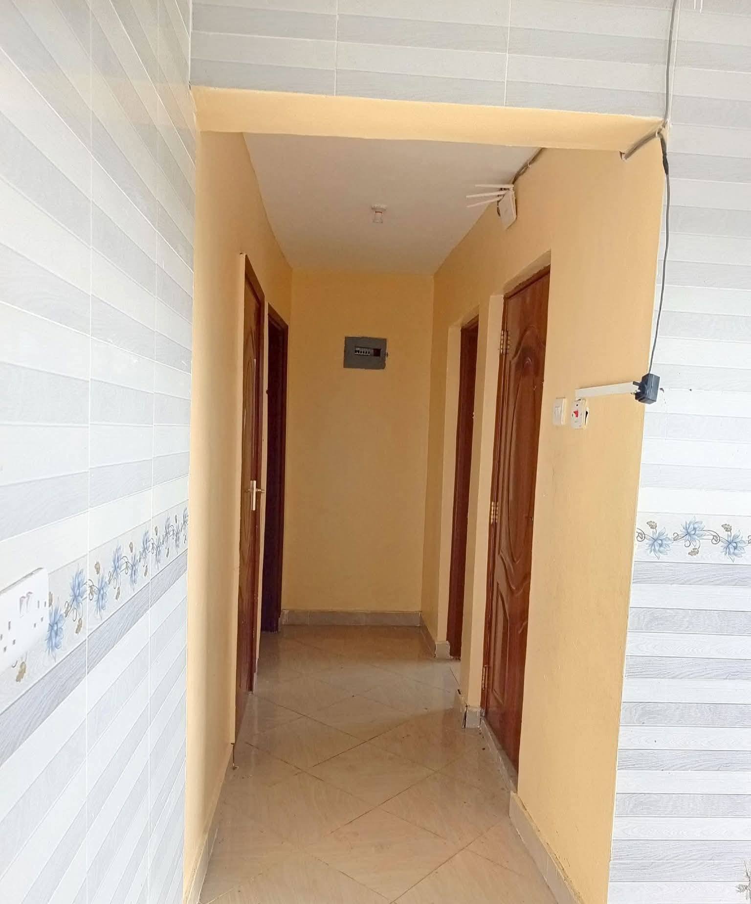 2 Bedroom To Let in Ngong Vet
