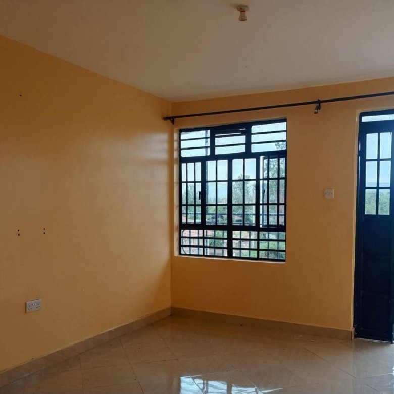 2 Bedroom To Let in Ngong Vet