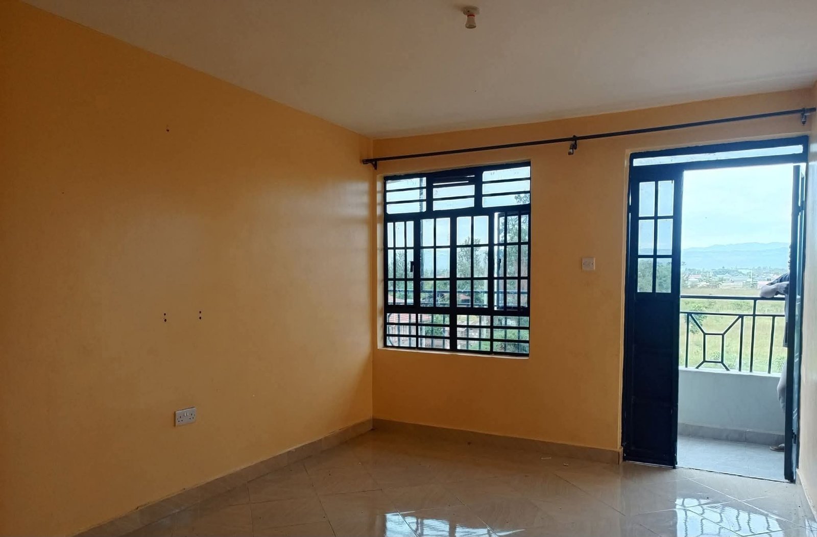 2 Bedroom To Let in Ngong Vet