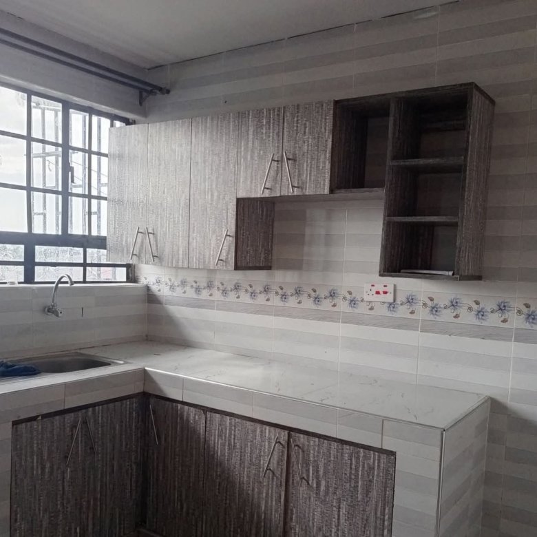 2 Bedroom To Let in Ngong Vet