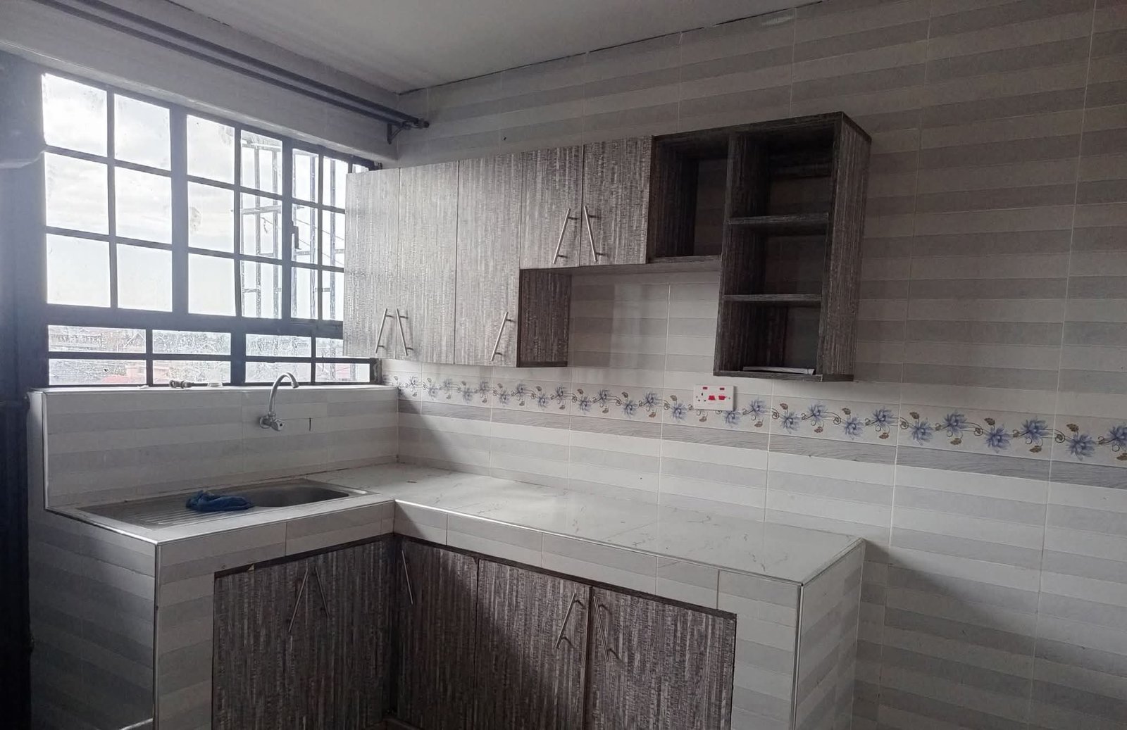 2 Bedroom To Let in Ngong Vet