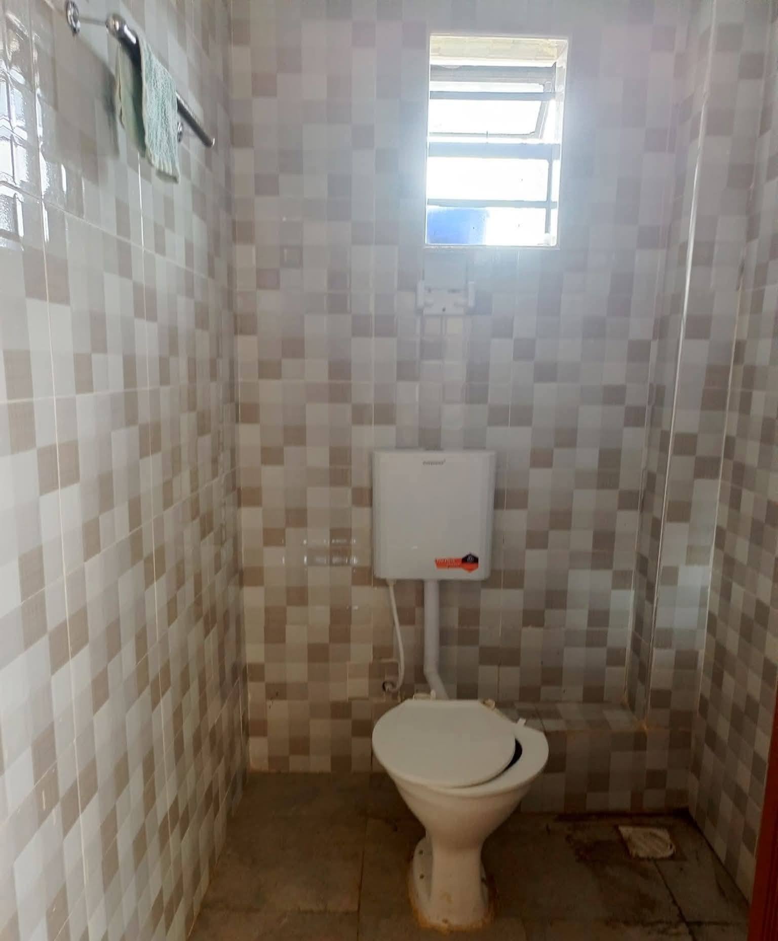 2 Bedroom To Let in Ngong Vet