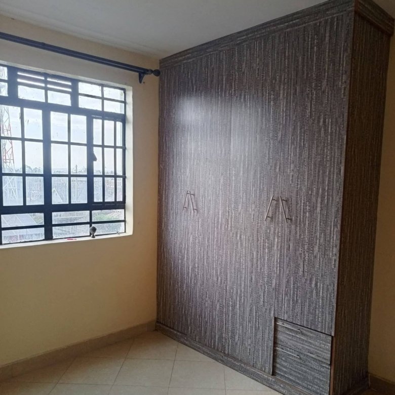 2 Bedroom To Let in Ngong Vet