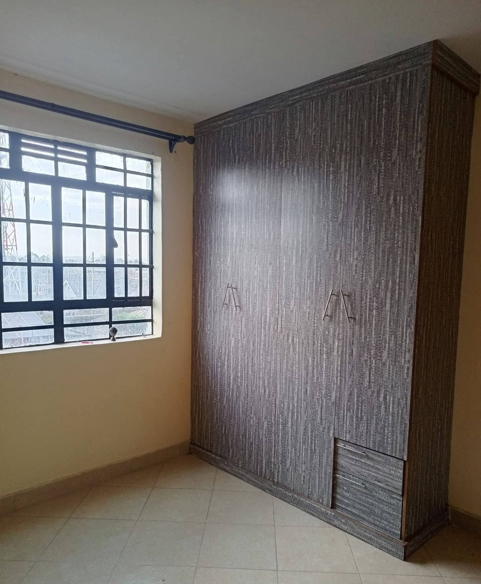2 Bedroom To Let in Ngong Vet