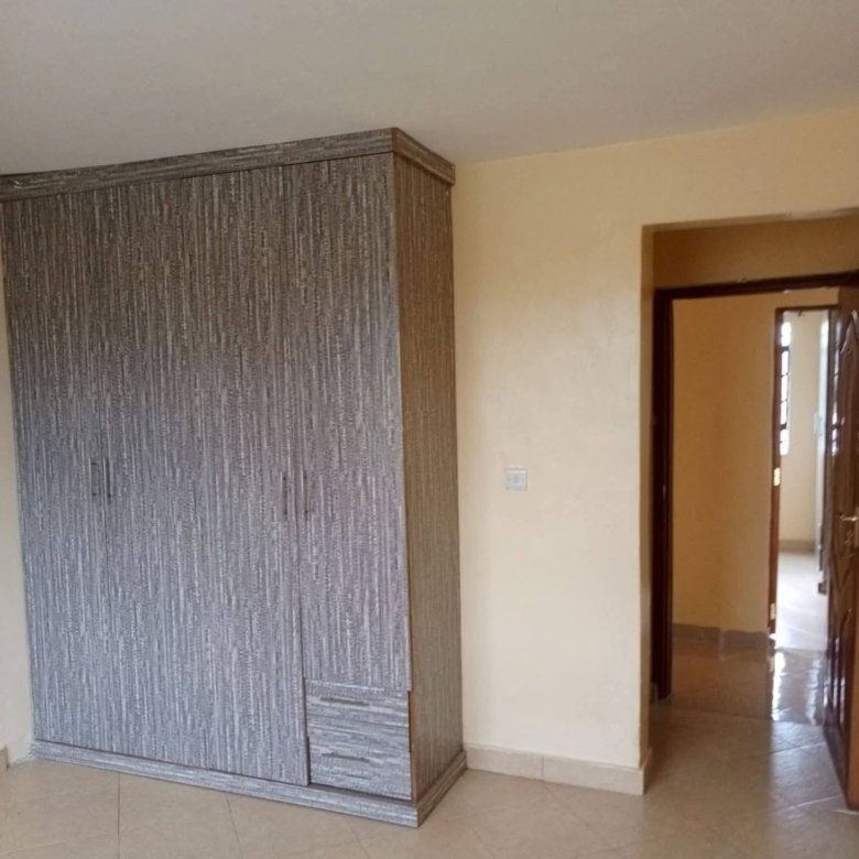 2 Bedroom To Let in Ngong Vet
