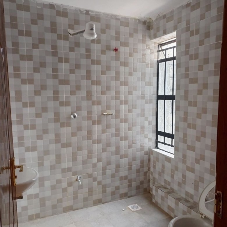 2 Bedroom To Let in Ngong Vet