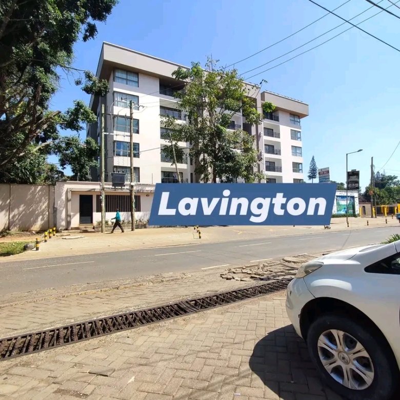 3 Bedroom All En-suite Apartment To Let in Lavington