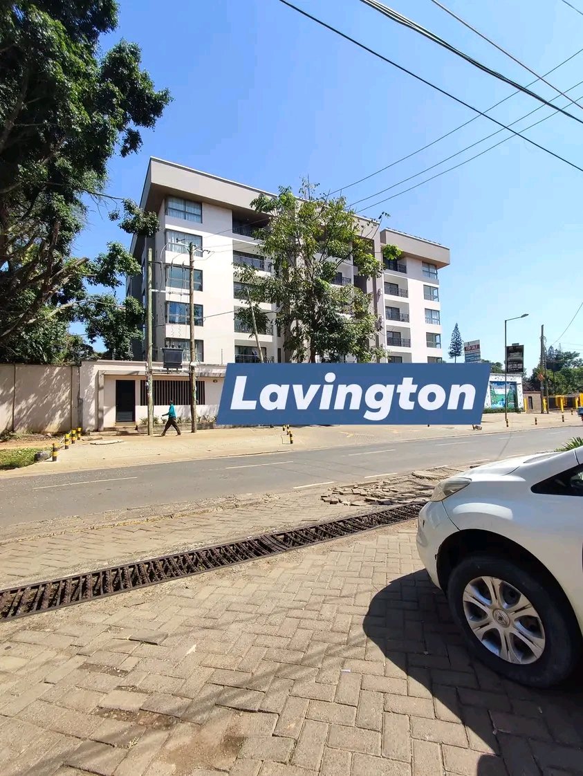 3 Bedroom All En-suite Apartment To Let in Lavington