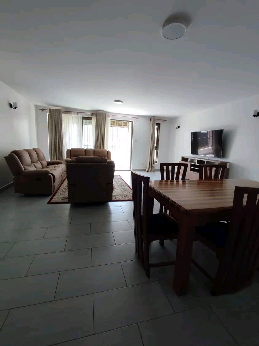 3 Bedroom All En-suite Apartment To Let in Lavington