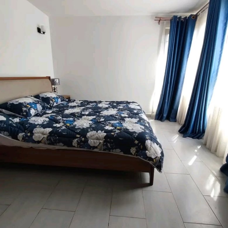 3 Bedroom All En-suite Apartment To Let in Lavington
