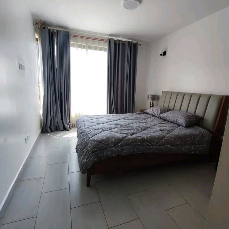 3 Bedroom All En-suite Apartment To Let in Lavington