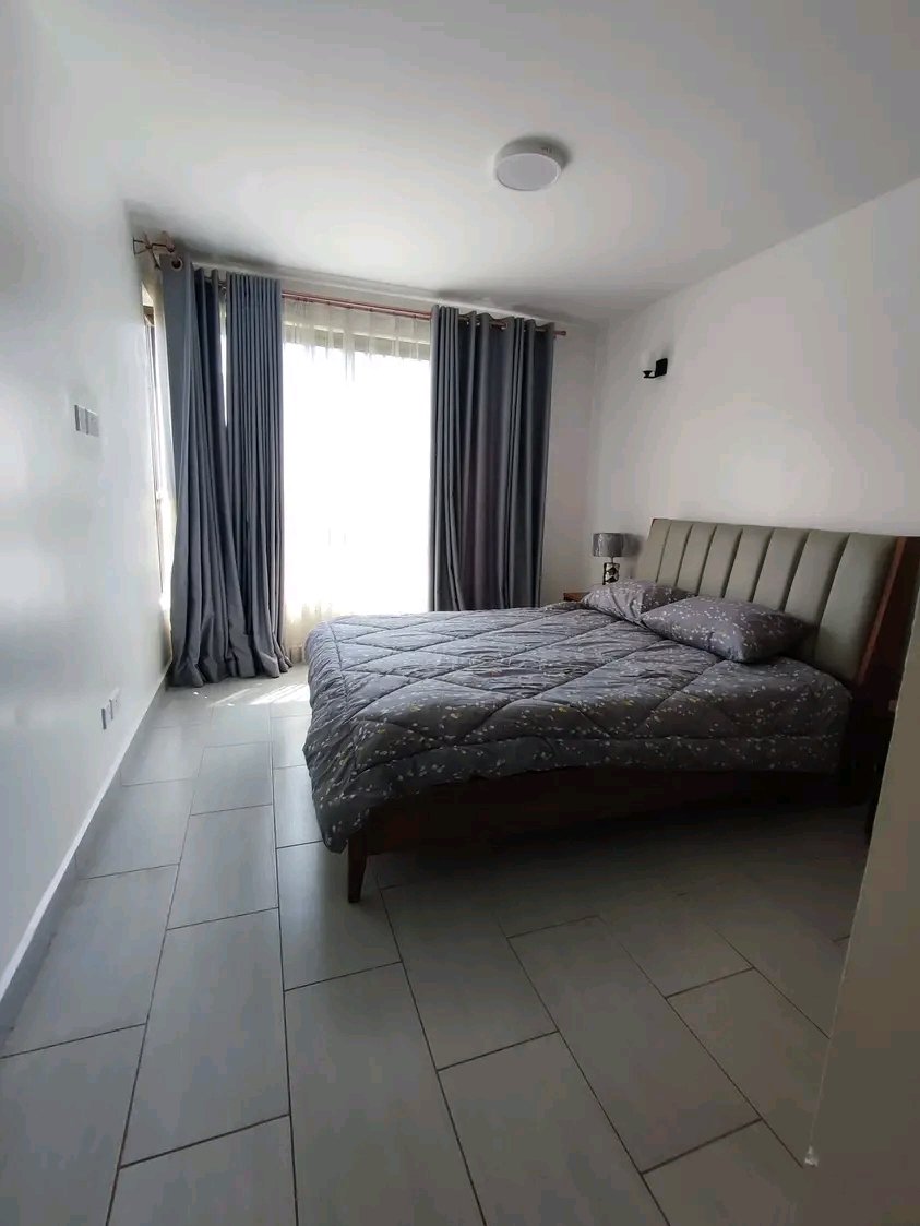 3 Bedroom All En-suite Apartment To Let in Lavington