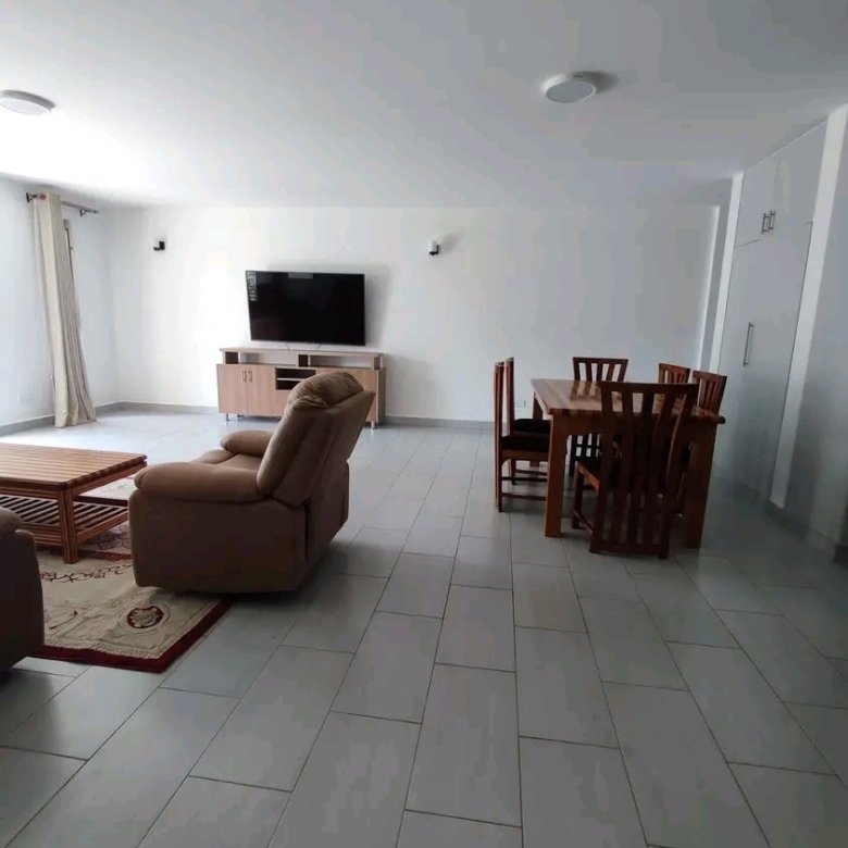 3 Bedroom All En-suite Apartment To Let in Lavington
